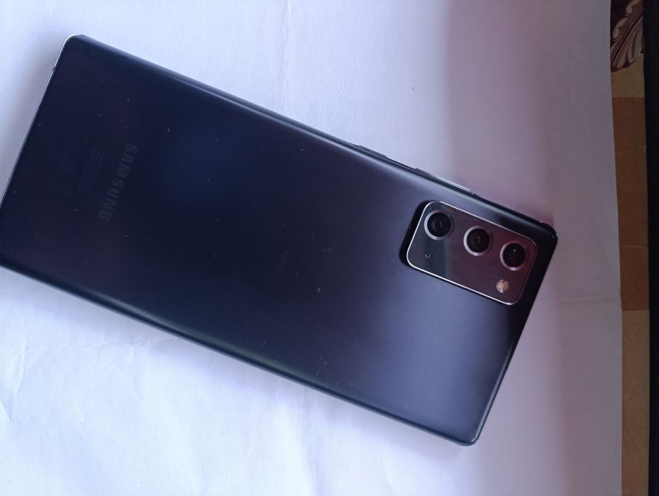 Samsung Galaxy Note 20