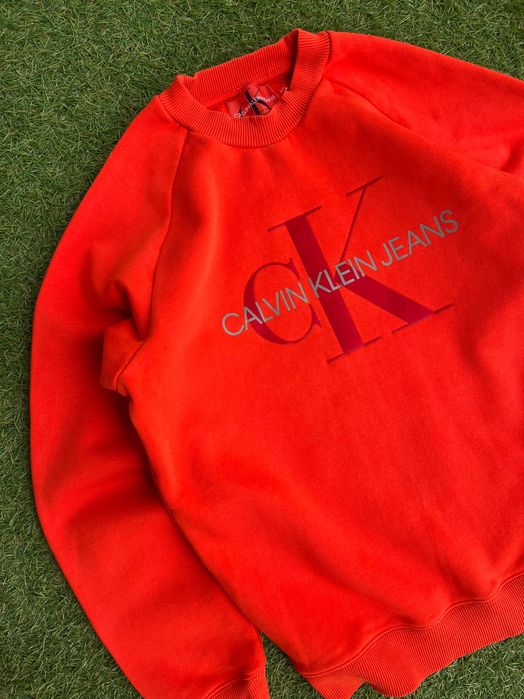 Дамска блузка : Calvin Klein XS