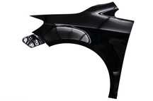 Aripa stanga fata NOUA vopsita negru LC9Z VW Golf 5 V Plus 2005 - 2009