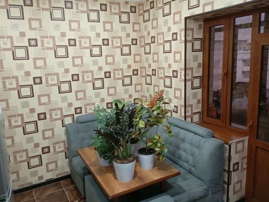 Uy ijaraga beriladi barcha sharoitlari bilan.