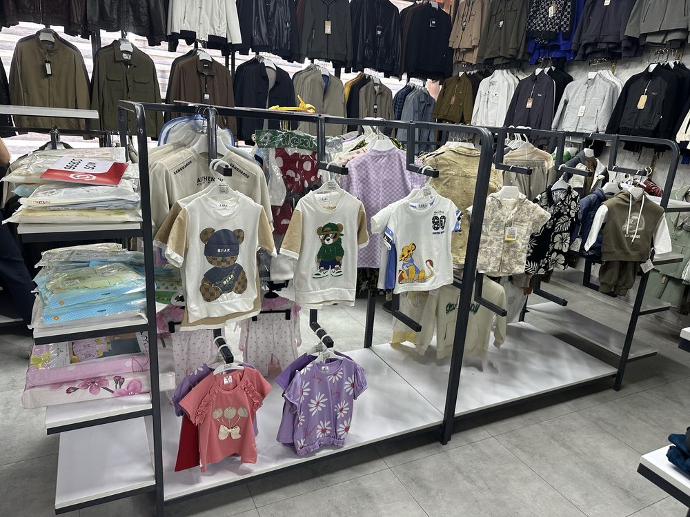 Таййор полкалар