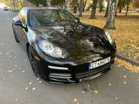 PORSCHE Panamera 4 , Face , 3.6 ,Sport chrono.Възможно   за  7 ETH  ,