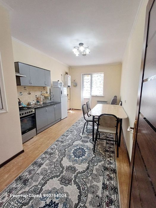 Шахар Хокимяти аркасида