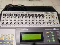 Дигитален пулт YAMAHA 01V + кейс