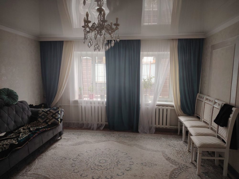 Продается частный дом в Еркине, Кемеращы 33