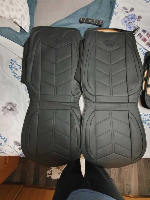 Huse Scaune si Bancheta spate SUV