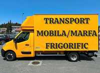 Transport mobila / marfa / electrocasnice