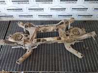 Punte spate Chevrolet Captiva Facelift 2.2 D 2011 - 2014 SUV 4 Usi (1249) 4x4