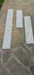 Pervaz granit latime 18 cm