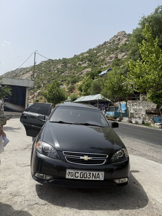 Jentra 2014 yil kraska toza