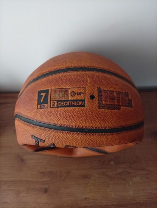 Minge de Basket TARMAK