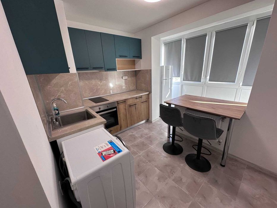 Двустаен апартамент в Гагарин