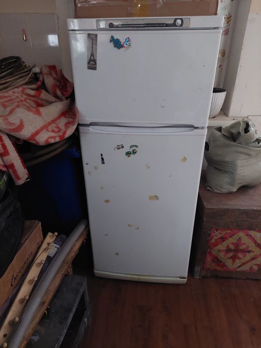 холодильник техника для дома