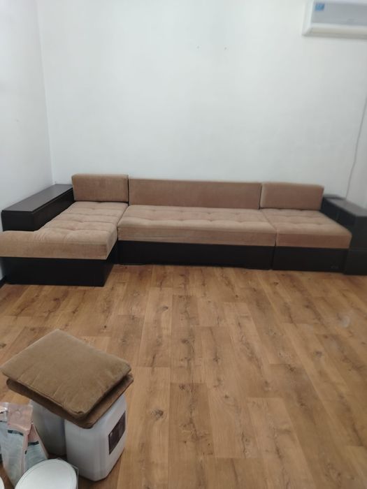 Продам диван ,в хорошем состоянии