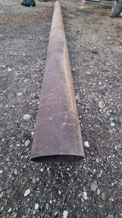 Мұржа, труба Диаметр 150мм