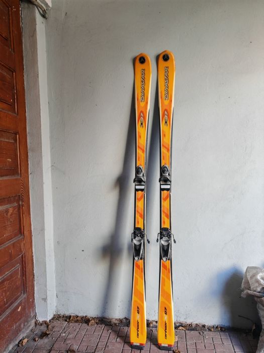 Schiuri Dynastar Driver X07     170cm     doar livrare personala