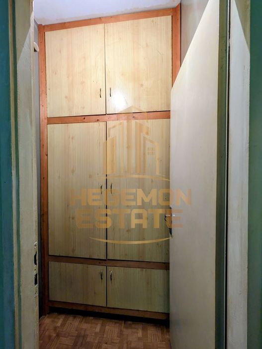 Продава се Двустаен апартамент в Варна, Възраждане 2 - 43 кв.м за 2117 €/кв.м - Снимка #8