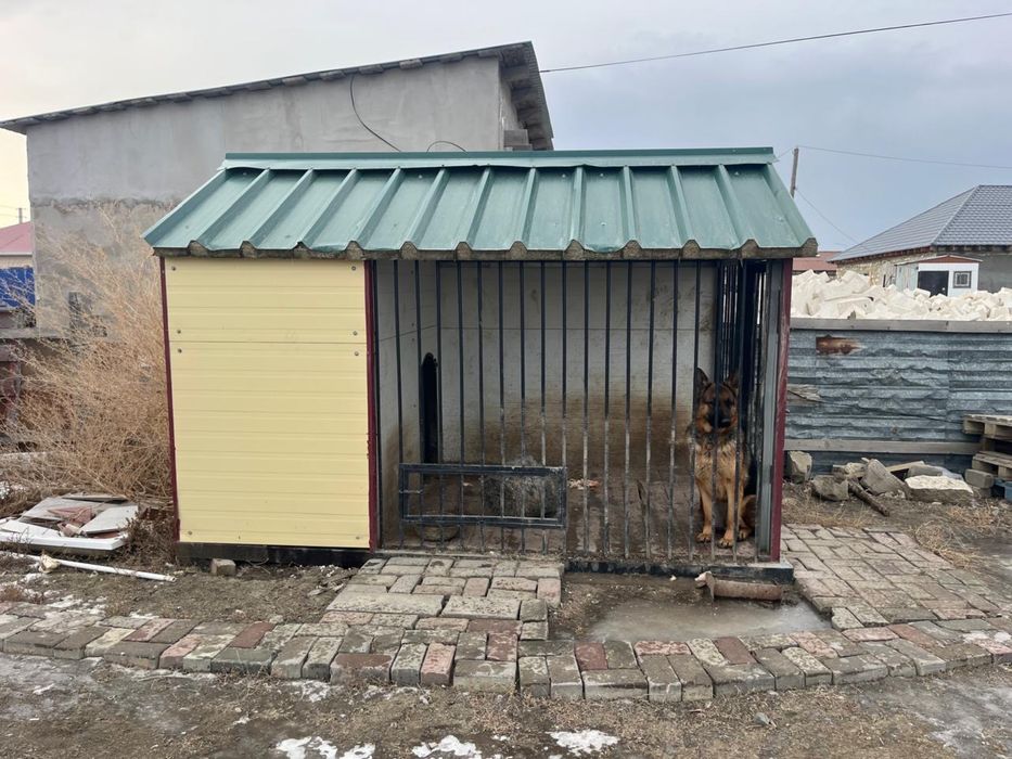 Срочно продается Вольер
