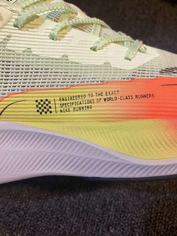 Adidasi alergare Nike Zoom Vaporfly Next 2%