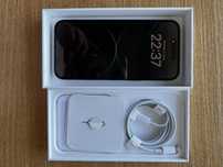 iPhone 14 Pro Max 512 GB, Space Black, Baterie 87%, Cutie+Accesorii