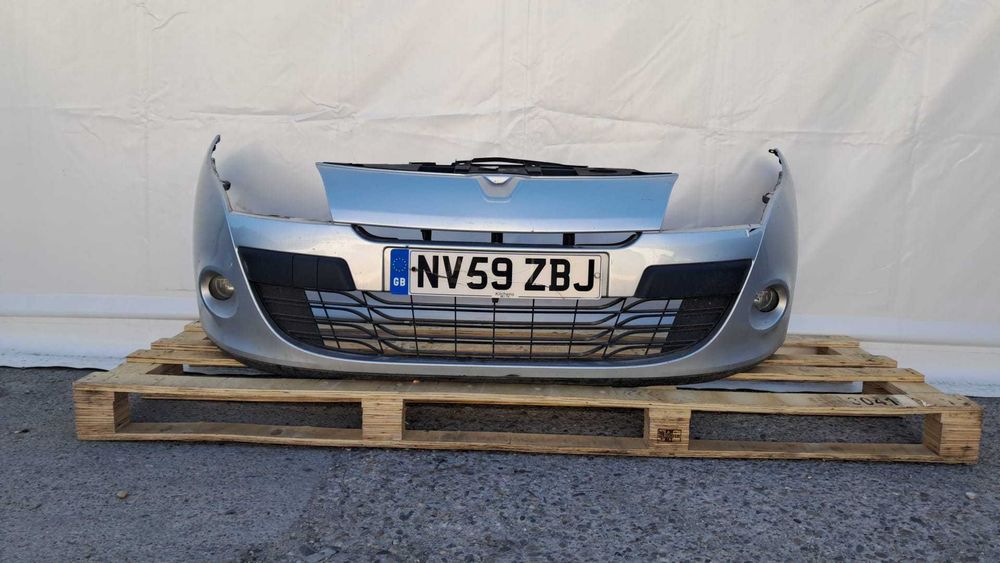 bara fata completa Renault Megane 3 an 2010