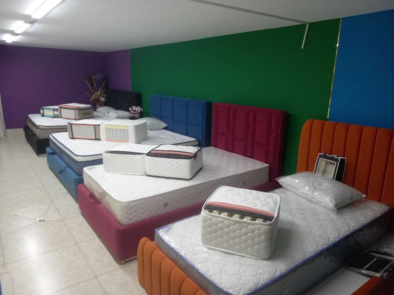 Матрас | Matras | Топпер | Ишлаб чиқарувчидан