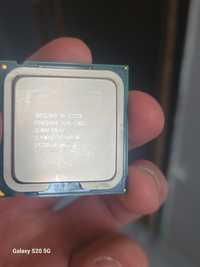Intel.  Pentium Dual-Core Sla8w MALAY 2.40 GHZ