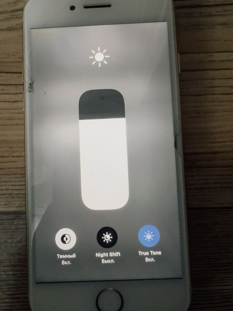 Iphone 8, б/у, ничего не было заменено