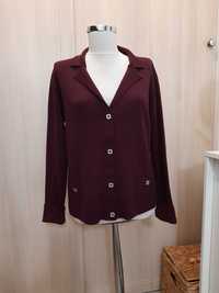 Cardigan Claudia Gil, wool