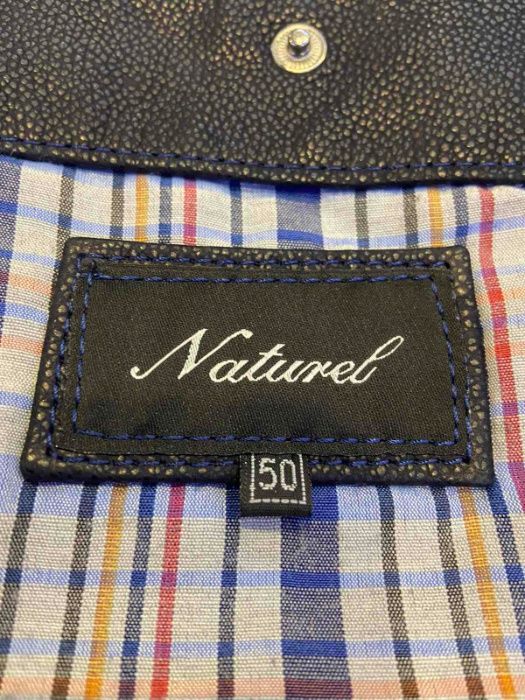 мъжко кожено яке