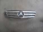 Grila radiator Mercedes C class W204 cod A2048800023