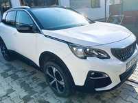 Peugeot 3008 1.5 hdi