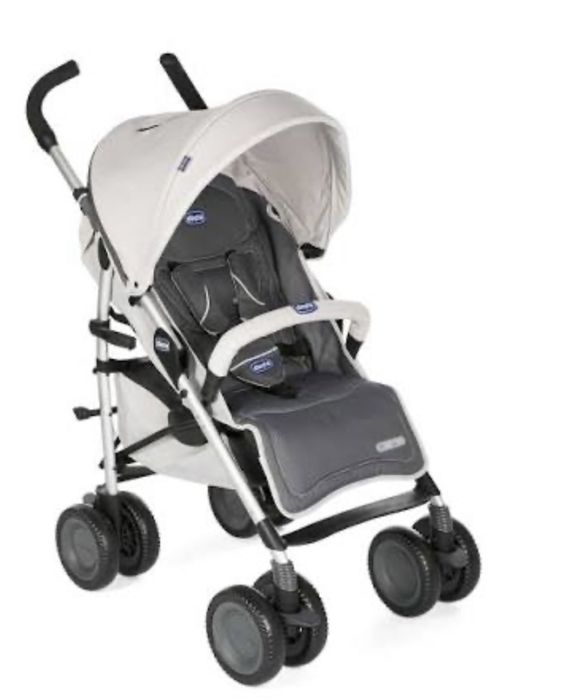 Коляска chicco от самого рождения до 5 лет