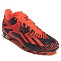 Футболни обувки X Speedportal Messi.4 Flexible Ground Boots с подарък