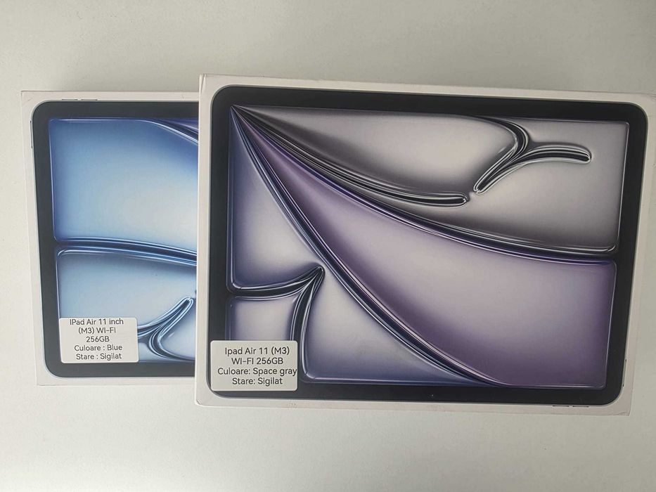 Ipad Air 11 M3 256GB
