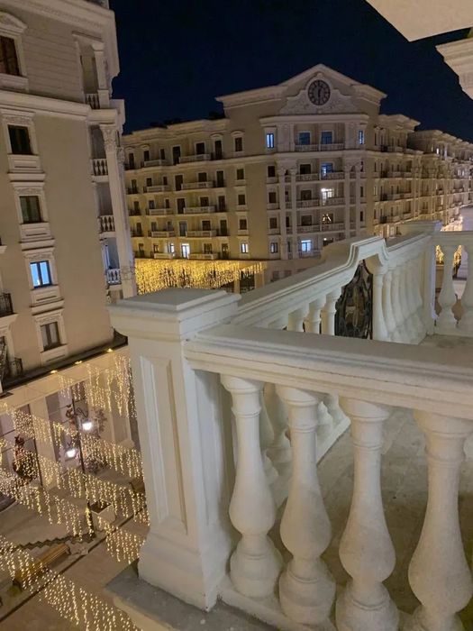 Сдам в Аренду 2-ком кв в ЖК Боулевард Ташкент Сити