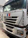 Iveco Stralis 2012 AS440