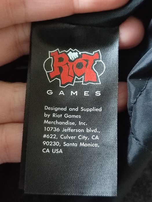 Star Guardian Varsity-Geaca Unisex