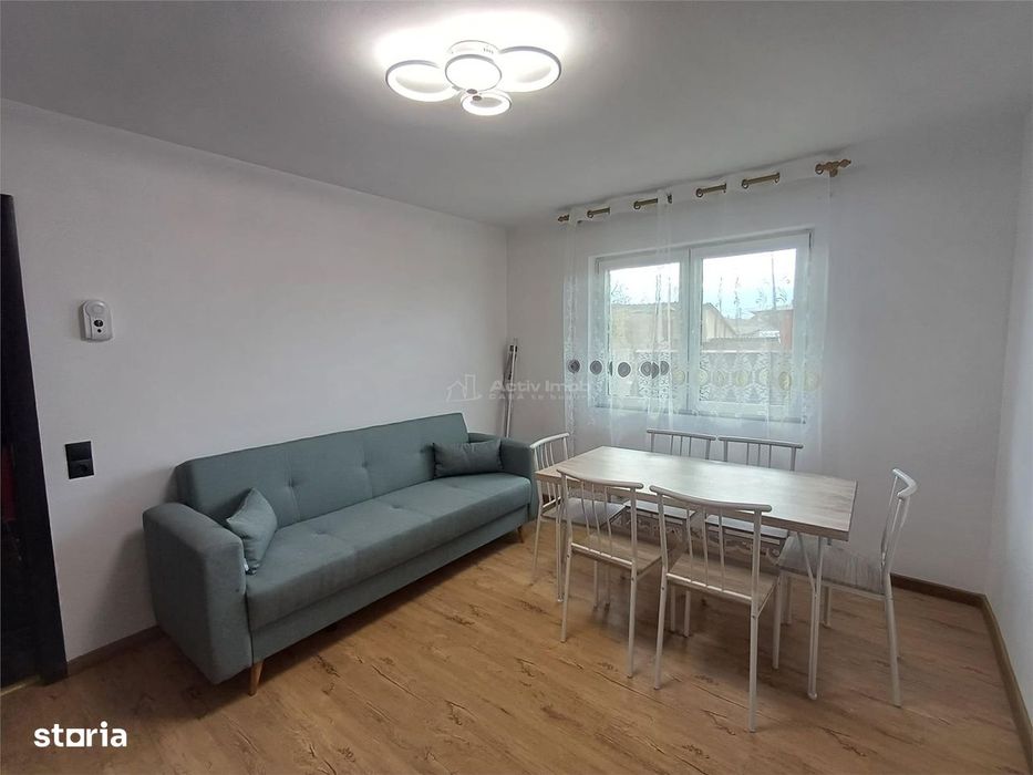 Apartament de inchiriat in Avrig modern