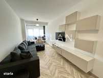Apartament modern 2 camere, decomandat, Garden City Turnisor
