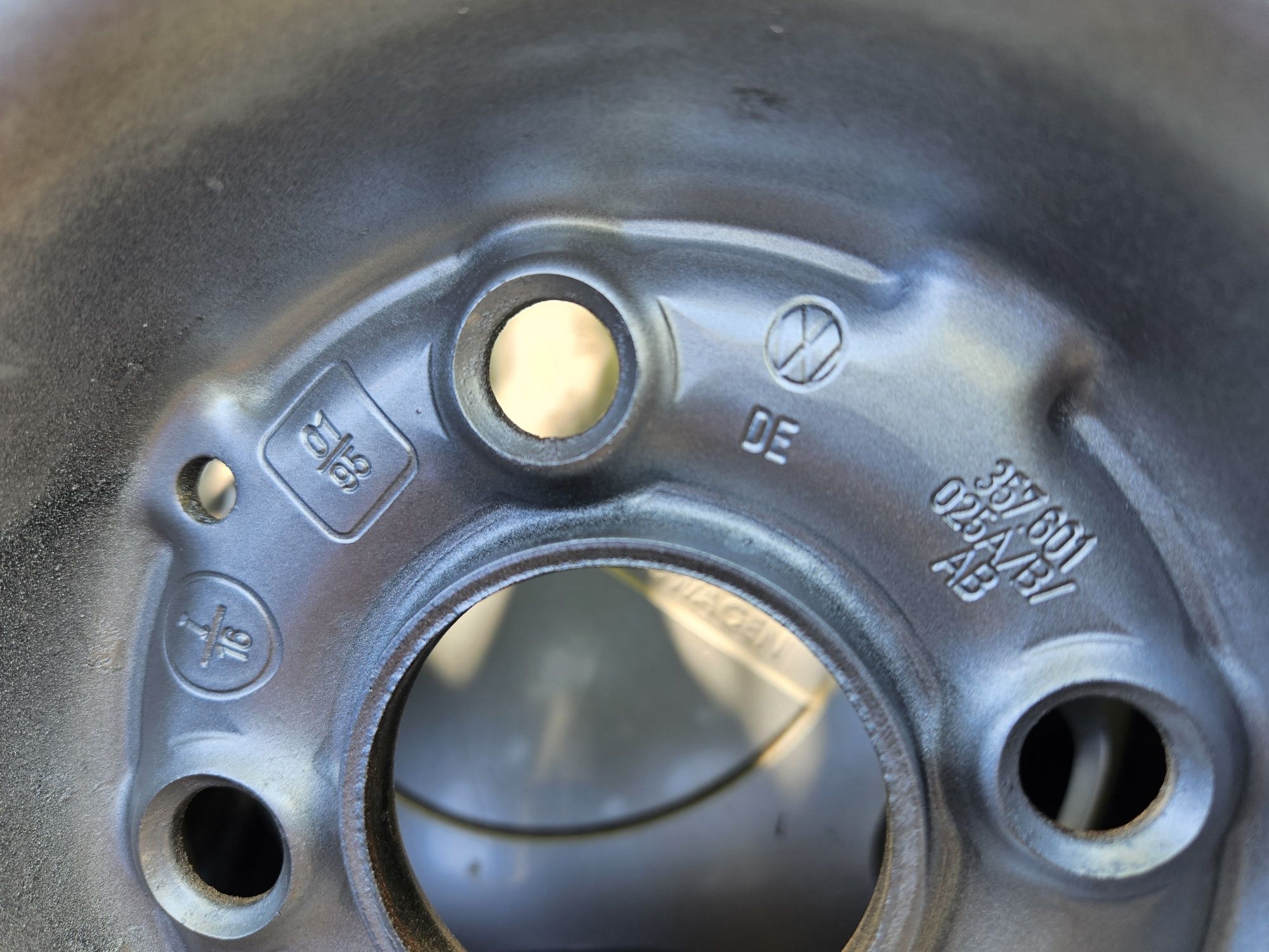 Джанти 4×100 за Volkswagen, Dacia/ Дачия,  Хонда / Honda, Audi, Seat,