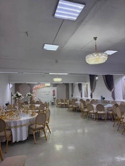 Продается кафе в центре города