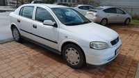 Opel Astra G 1.4 benzina, AC, primul proprietar