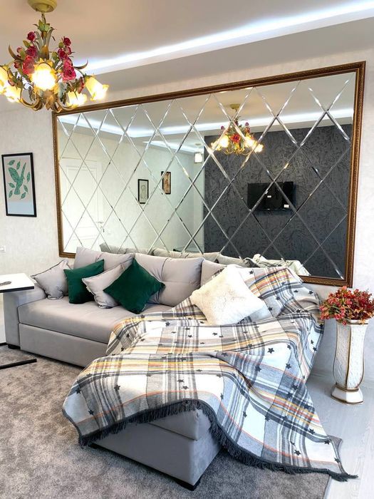 Своя! Новомосковская! ул. Аккурган Отличная локация!