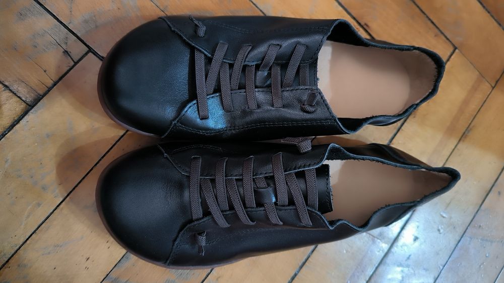 Обувки 40 и 41 номер barefoot