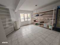 Spatiu Comercial de vanzare in suprafata de 51 mp, central Jibou