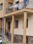 Balustradă sticla