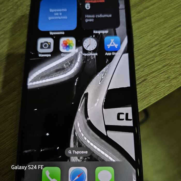 IPhone 11 pro перфектен