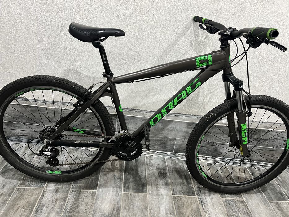 DRAG C1 Comp Bike 2022