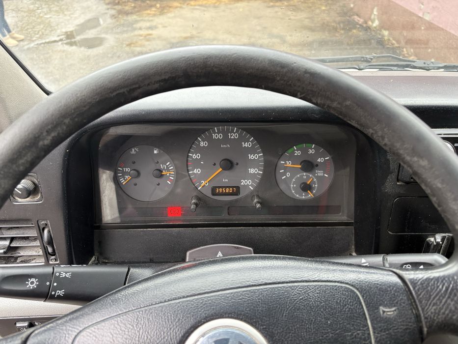 Vând dubă volkswagen.